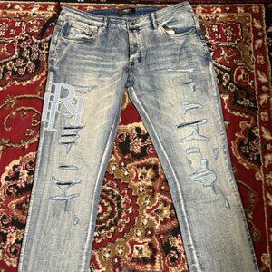 Amiri Jeans